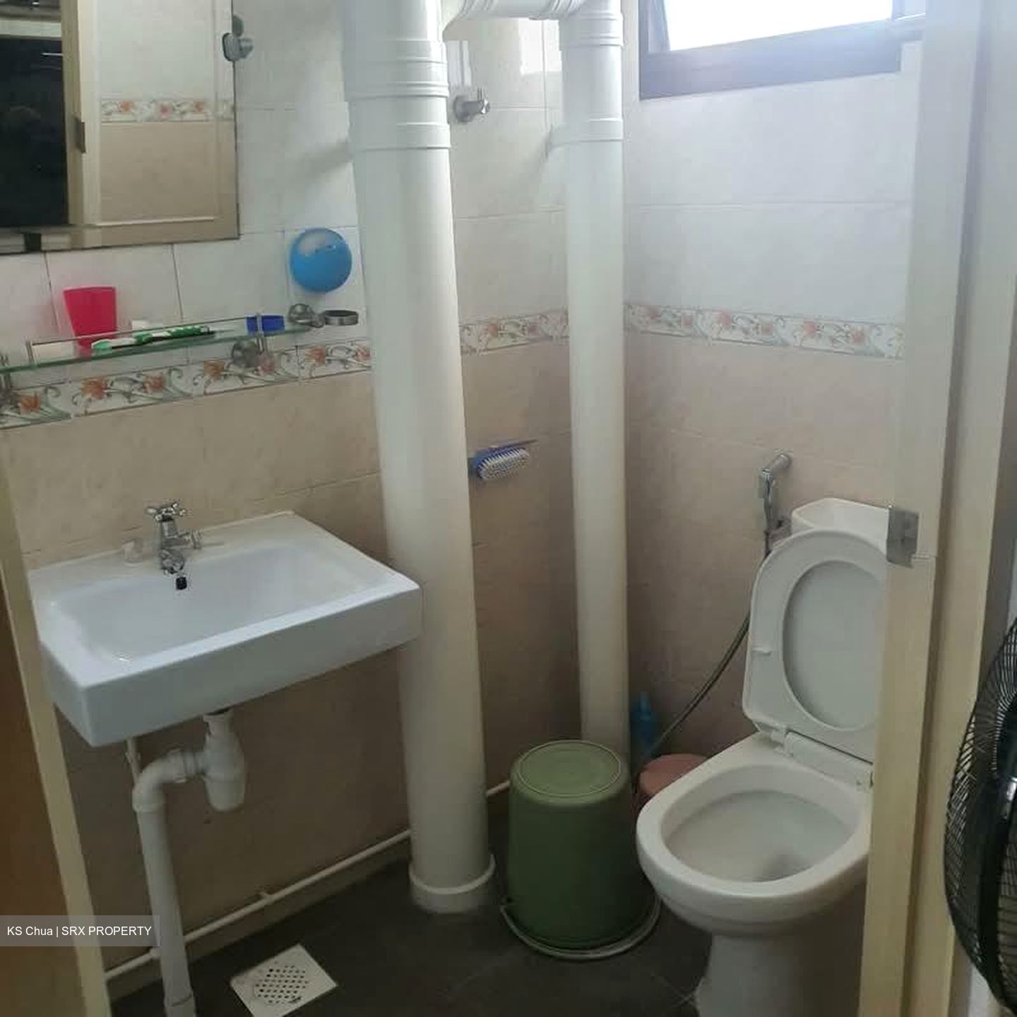 Blk 18 Cantonment Towers (Bukit Merah), HDB 4 Rooms #567741351